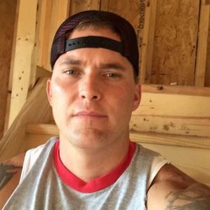 Meet your Posher, Darrell